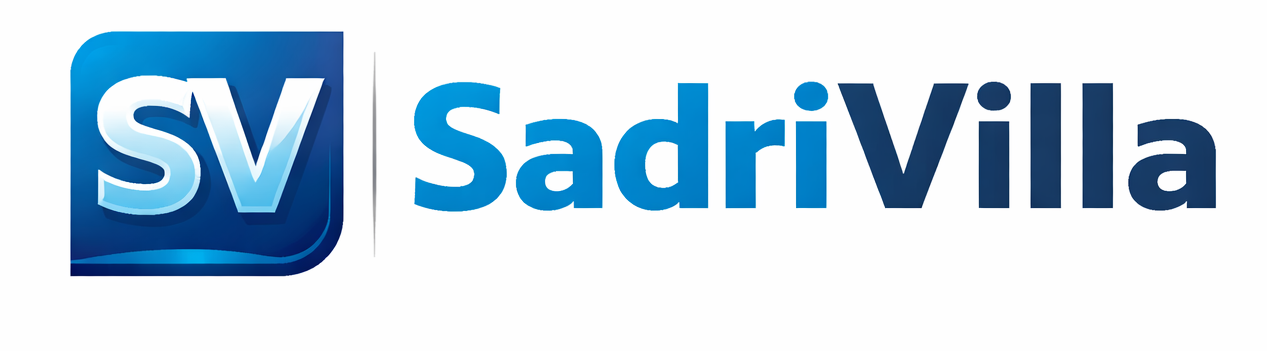 Sadri Villa Logo